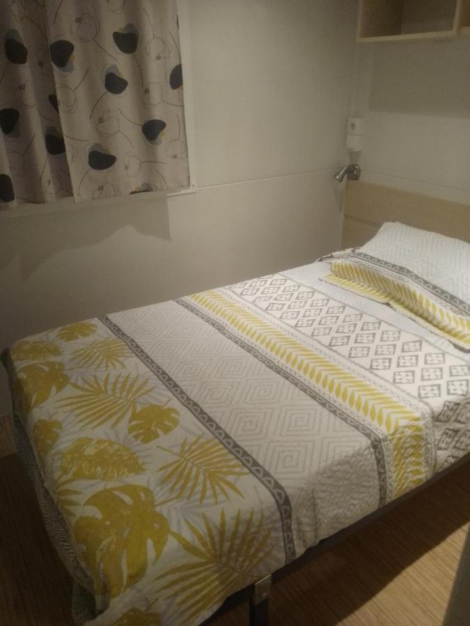 Casita Mh Acogedora Para 6 Con Jacuzzy Chiclana de la Frontera Ngoại thất bức ảnh